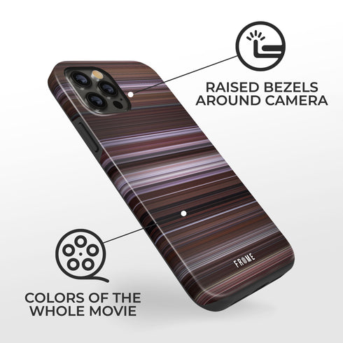 Explanation of benefits having just friends Frome phone case