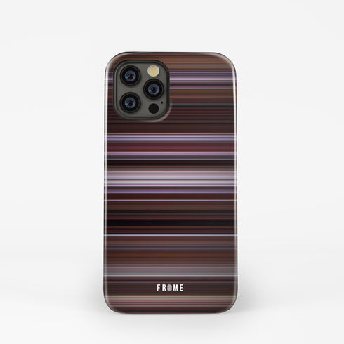 Just Friends phone case - movie color palette design