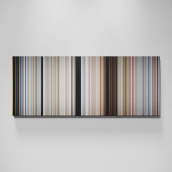 Front view of Mad Max 2: The Road Warrior Frome