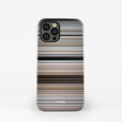 Mad Max 2: The Road Warrior phone case - movie color palette design