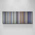Local Hero movie canvas wall art - color palette print