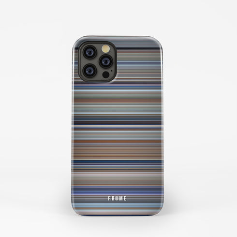 Local Hero phone case - movie color palette design