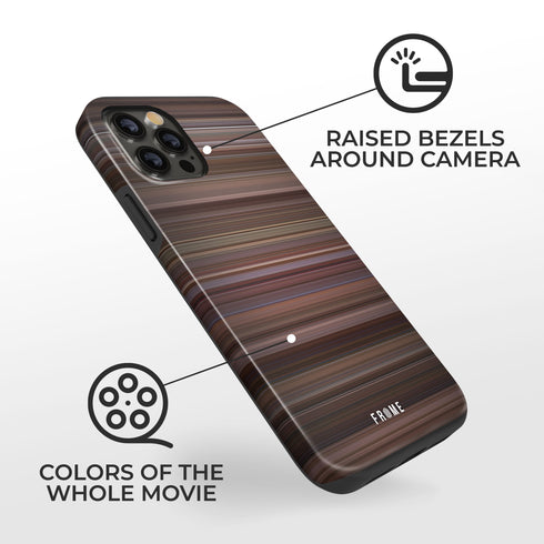 Crossing Delancey phone case - unique movie design
