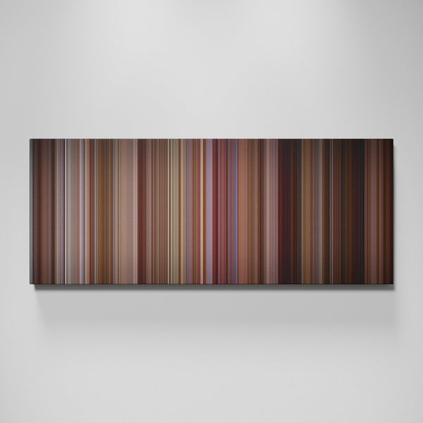 Front view of Crossing Delancey Frome