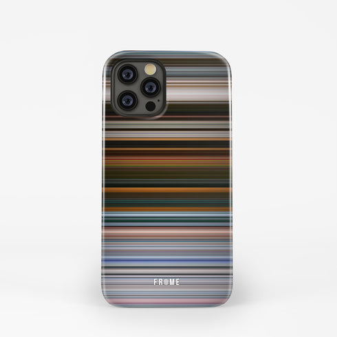 Spider-Man: Far from Home phone case - movie color palette design