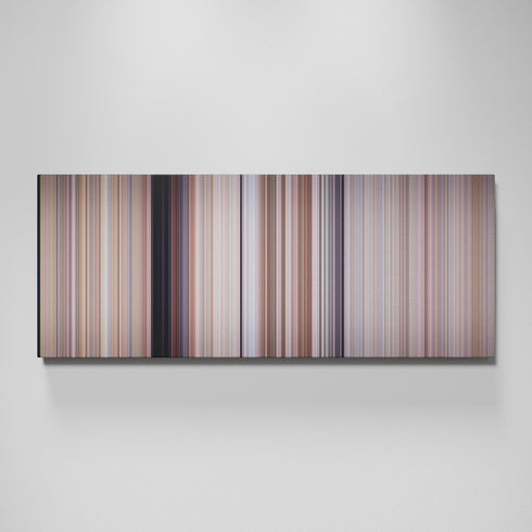 Front view of Tremors Frome