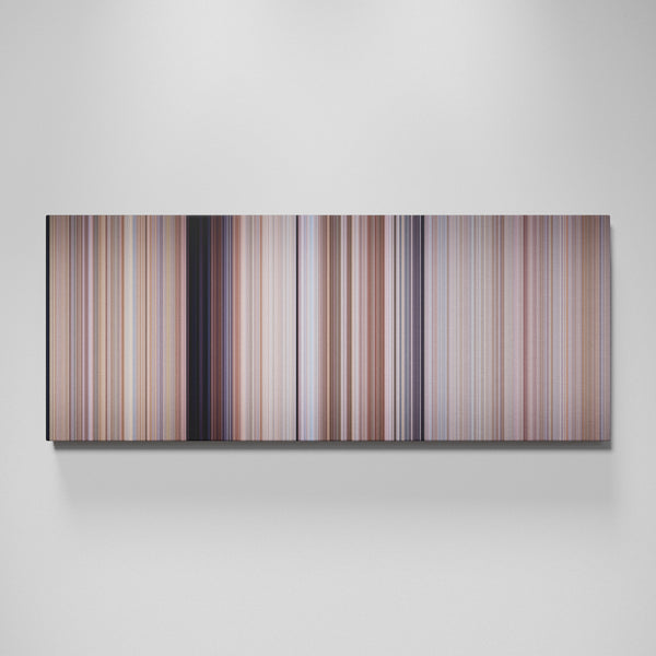 Front view of Tremors Frome