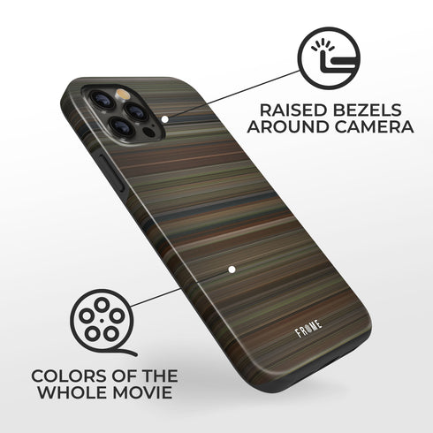 Circle of Friends phone case - unique movie design