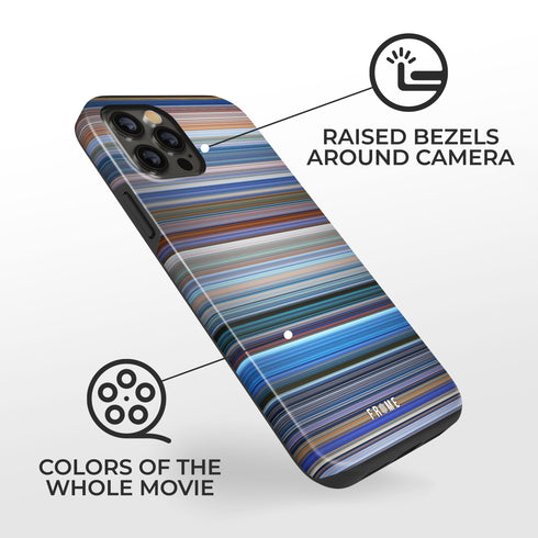 Monsters, Inc. phone case - unique movie design