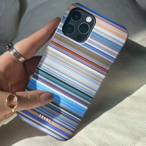 monsters, inc Frome phone case when holding in hands