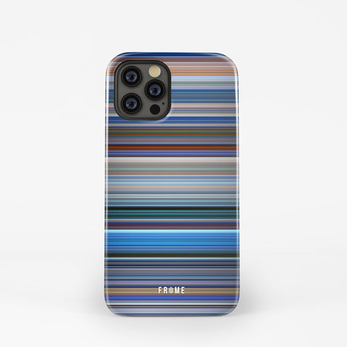 Monsters, Inc. phone case - movie color palette design