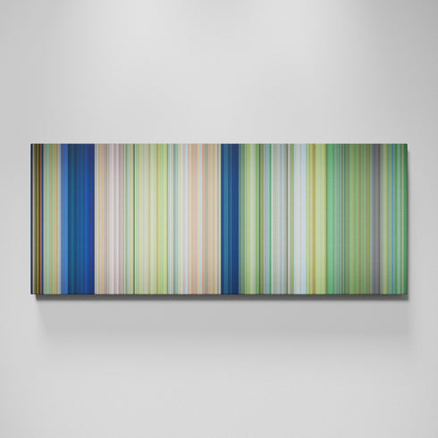 Front view of The Jungle Book Frome