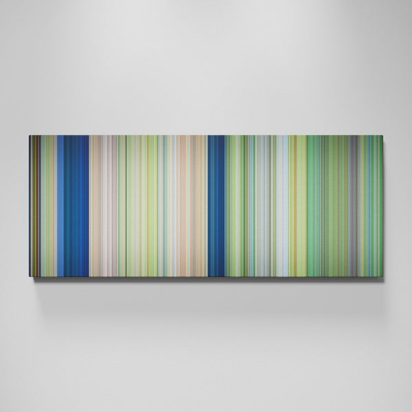 Front view of The Jungle Book Frome