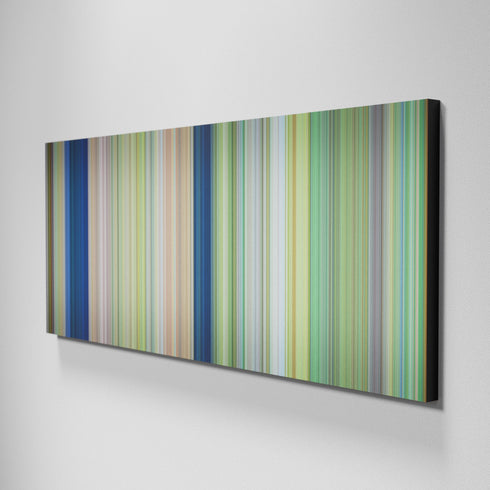 Side view of Basic of The Jungle Book Frome on the wall