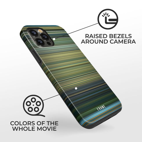 Black Hawk Down phone case - unique movie design