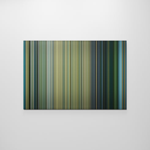 Black Hawk Down movie canvas art - framed wall print
