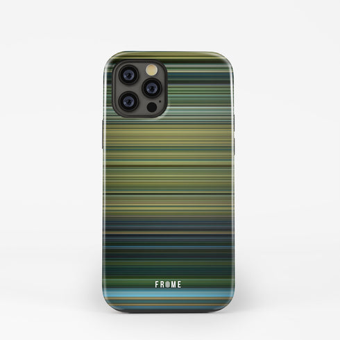 Black Hawk Down iPhone case - film-inspired protective cover