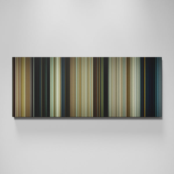 Front view of Paul Frome