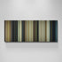Paul movie canvas wall art - color palette print