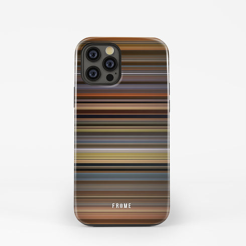 A Beautiful Mind iPhone case - film-inspired protective cover