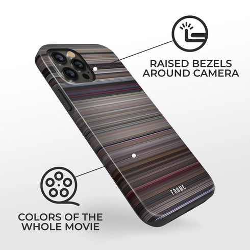 They Live phone case - unique movie design