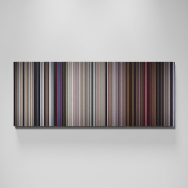 Front view of They Live Frome