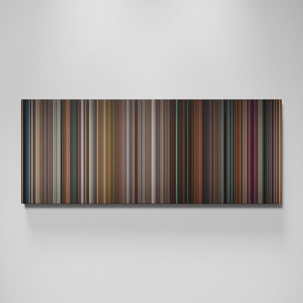 Front view of Black Swan Frome