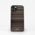 Black Swan phone case - movie color palette design