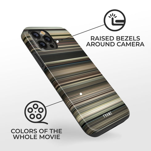 The Master phone case - unique movie design