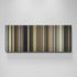 The Master movie canvas wall art - color palette print