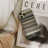 The Master phone case - unique movie design