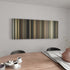 The Master canvas wall art in kitchen - movie decor