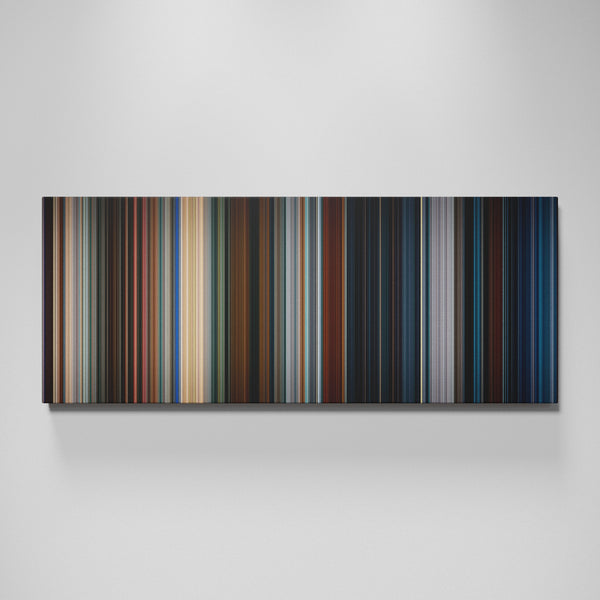 Front view of Mr. & Mrs. Smith Frome