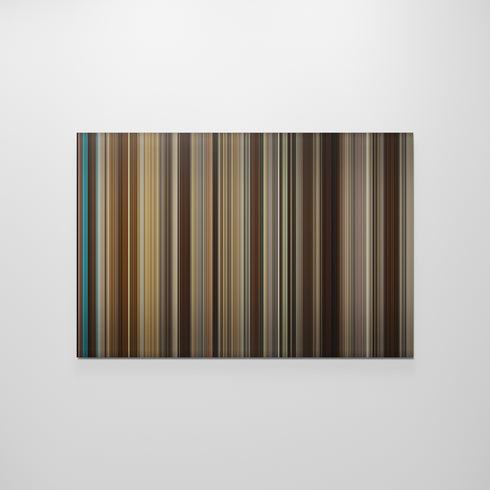 The Painted Veil movie canvas art - framed wall print