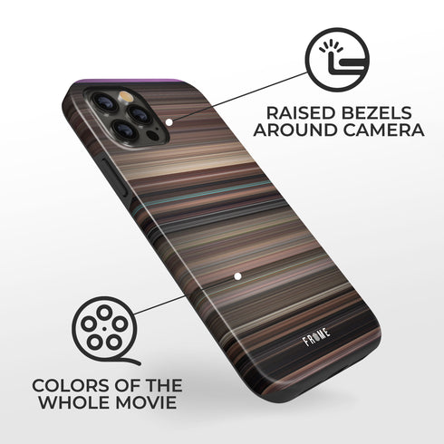 Annie phone case - unique movie design
