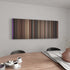 Annie canvas wall art in kitchen - movie decor