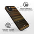 The Illusionist phone case - unique movie design