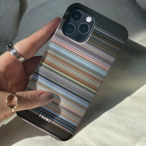 Men in Black phone case - unique movie design