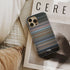 Men in Black phone case - unique movie design