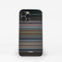 Men in Black phone case - movie color palette design