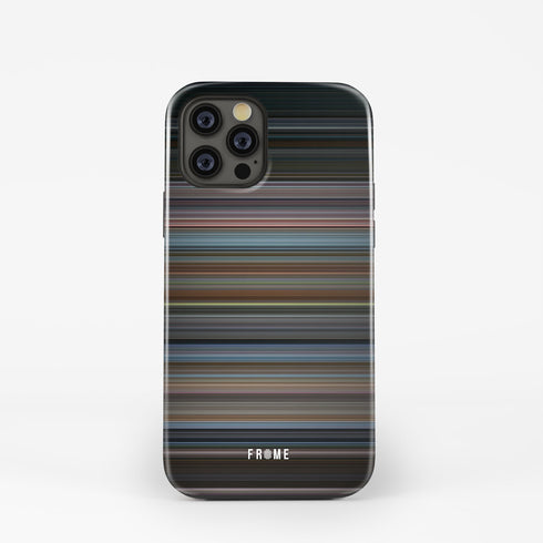 Men in Black iPhone case - film-inspired protective cover