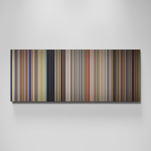 Front view of Drop Dead Fred Frome