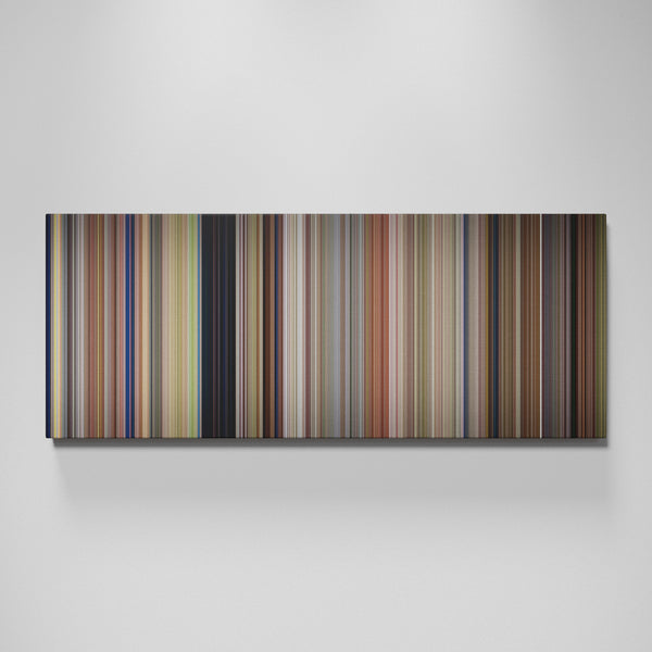 Front view of Drop Dead Fred Frome