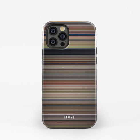 Drop Dead Fred iPhone case - film-inspired protective cover
