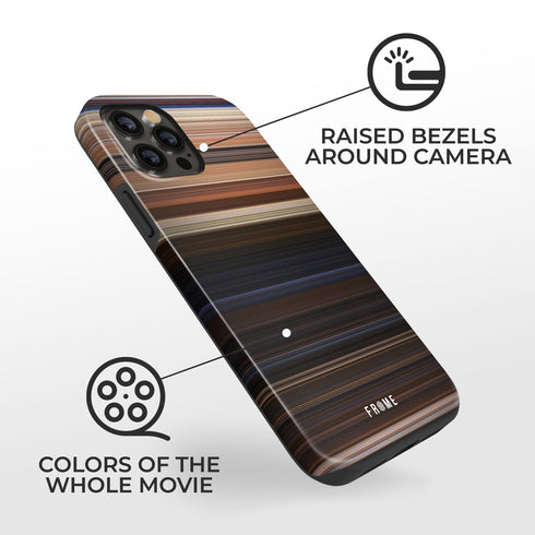 Army of Darkness phone case - unique movie design