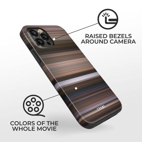 Explanation of benefits having seven brides for seven brothers Frome phone case