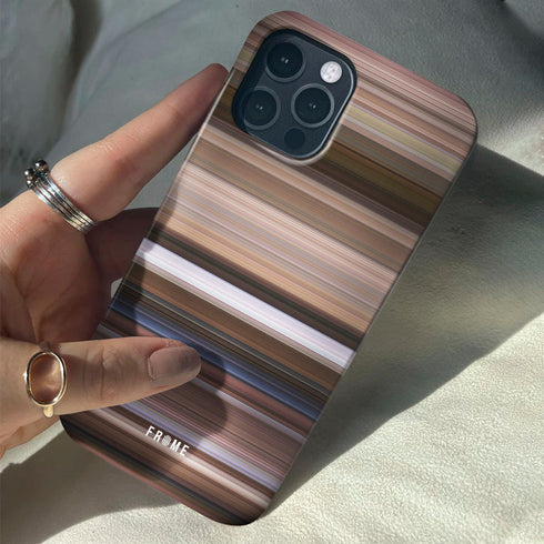 seven brides for seven brothers Frome phone case when holding in hands