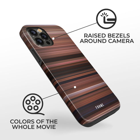 Explanation of benefits having meet me in st. louis Frome phone case