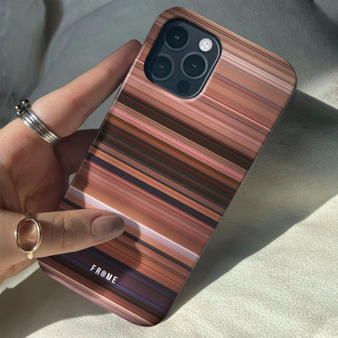 meet me in st. louis Frome phone case when holding in hands