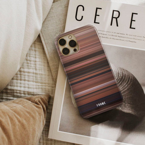 meet me in st. louis Frome phone case next to interior items